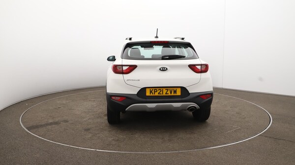 Used Kia Stonic 2021 for sale - 76084715: Photo 59