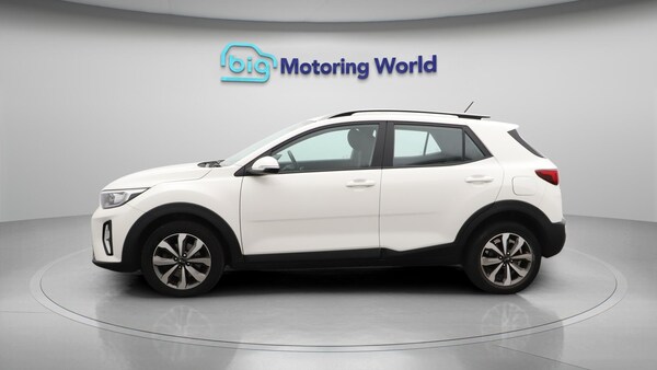 Used Kia Stonic 2021 for sale - 76084715: Photo 5