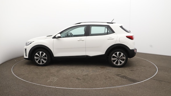 Used Kia Stonic 2021 for sale - 76084715: Photo 64
