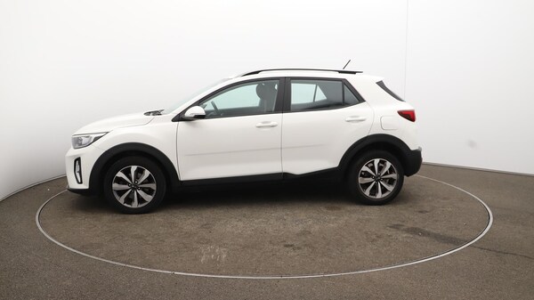 Used Kia Stonic 2021 for sale - 76084715: Photo 65