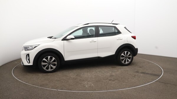 Used Kia Stonic 2021 for sale - 76084715: Photo 66