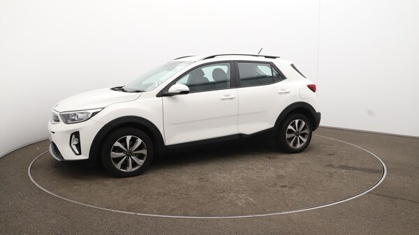 Used Kia Stonic 2021 for sale - 76084715: Photo 67