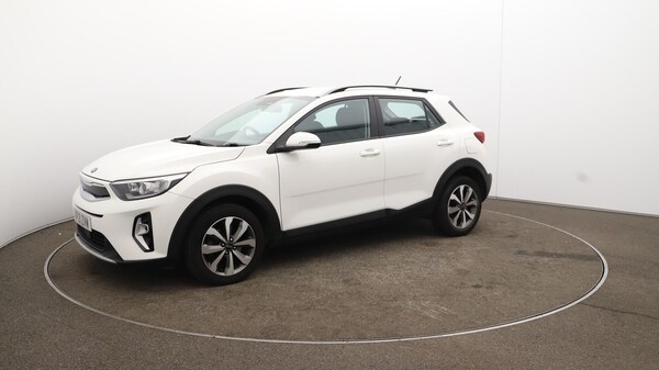 Used Kia Stonic 2021 for sale - 76084715: Photo 68