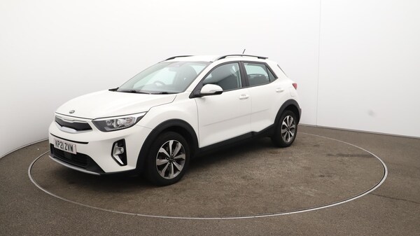 Used Kia Stonic 2021 for sale - 76084715: Photo 69