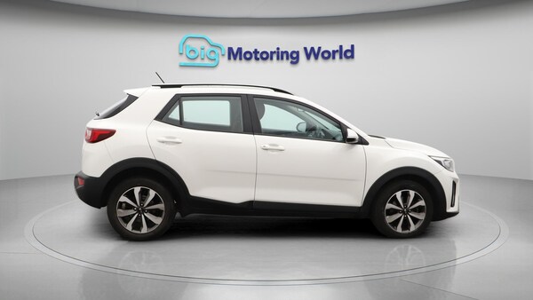 Used Kia Stonic 2021 for sale - 76084715: Photo 9