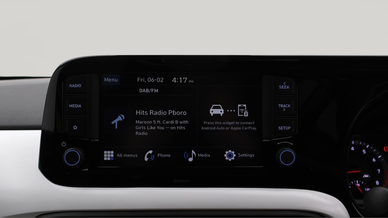 Used Hyundai i10 2023 for sale - 77619290: Photo 11