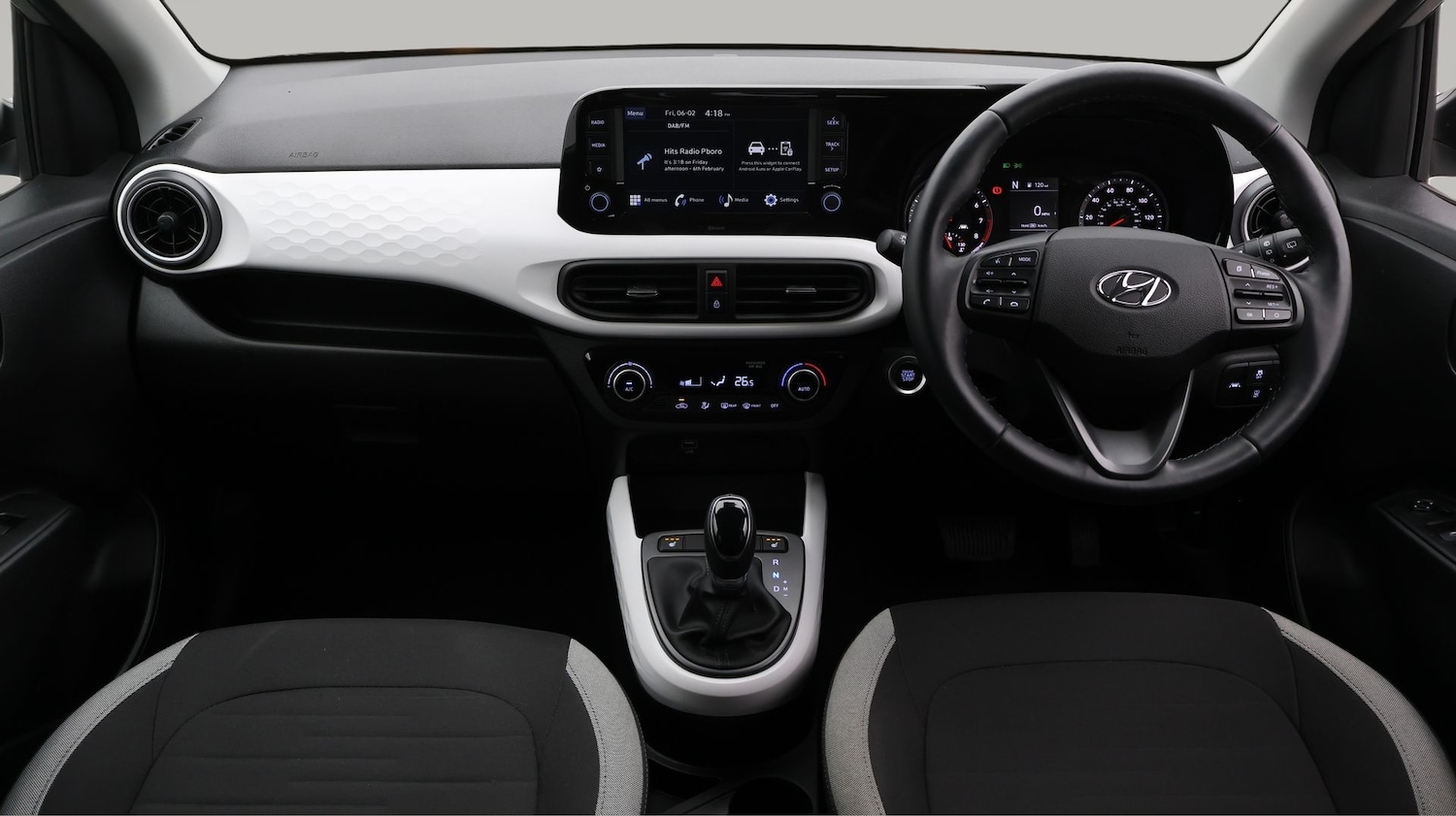 Used Hyundai i10 2023 for sale - 77619290: Photo 13