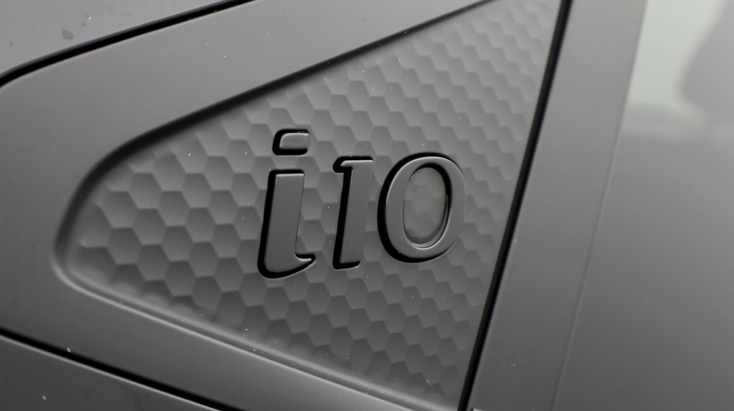 Used Hyundai i10 2023 for sale - 77619290: Photo 26