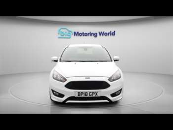 Used Ford Focus 2018 for sale - 74920827: Photo