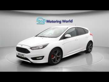 Used Ford Focus 2018 for sale - 74920827: Photo