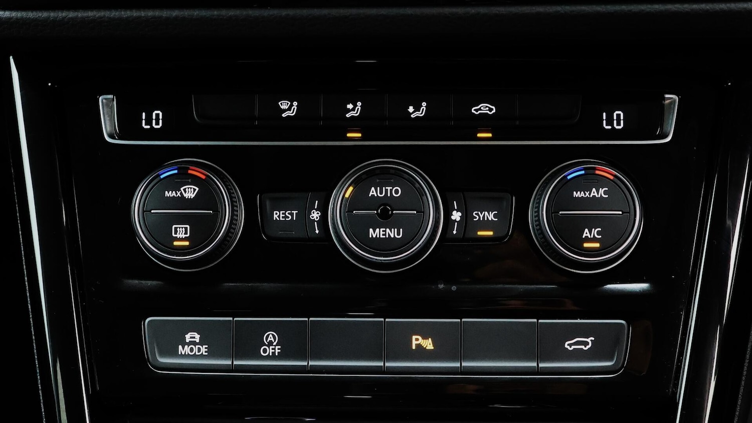 Used Volkswagen Touran 2020 for sale - 76166686: Photo 13