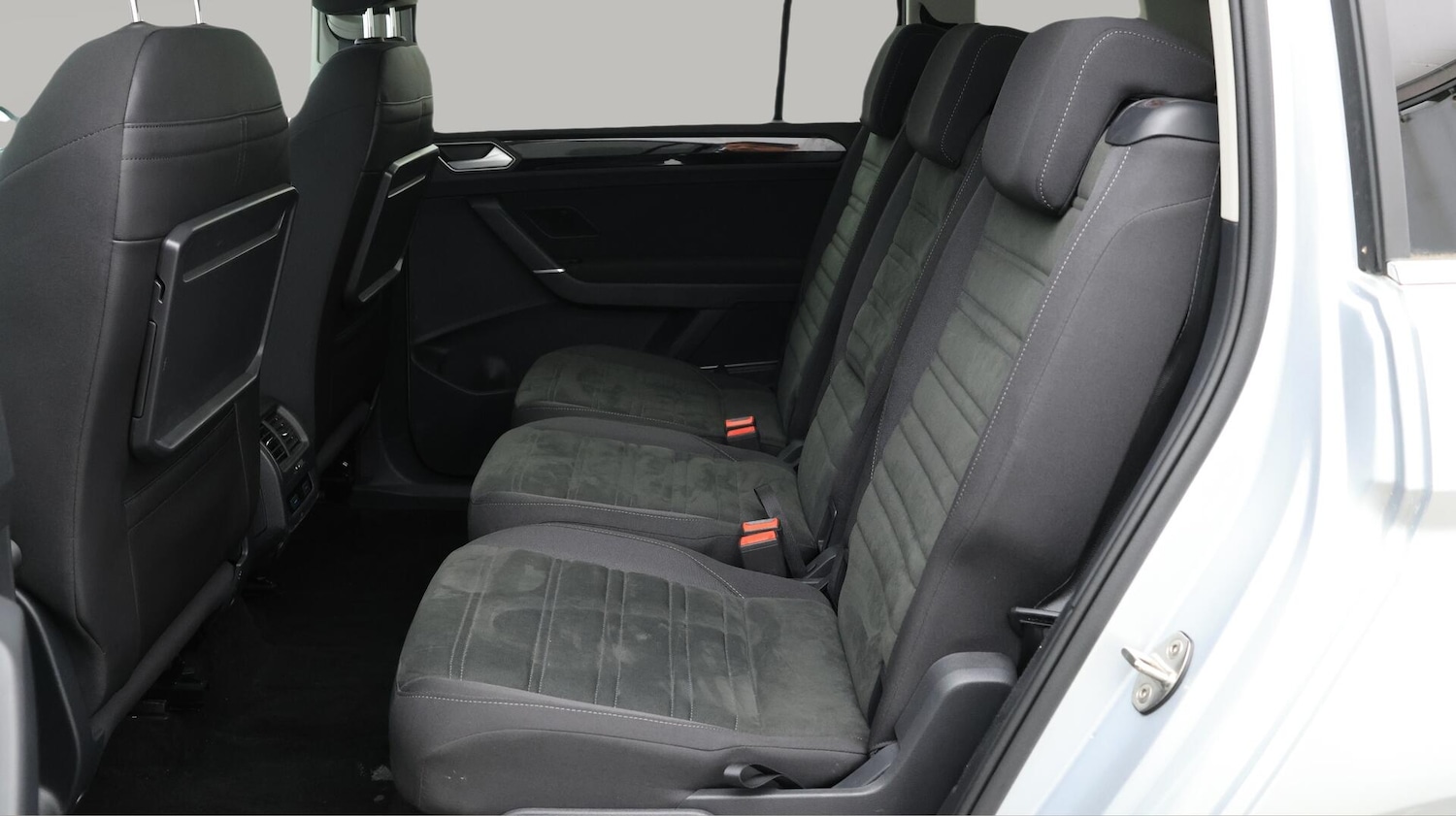 Used Volkswagen Touran 2020 for sale - 76166686: Photo 17