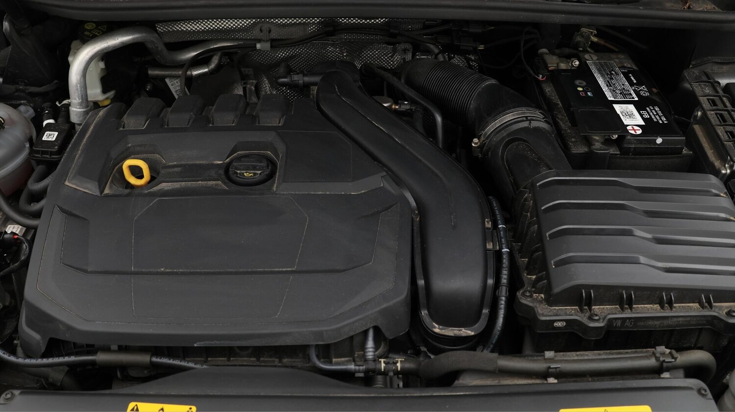 Used Volkswagen Touran 2020 for sale - 76166686: Photo 20