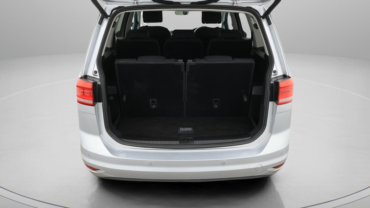 Used Volkswagen Touran 2020 for sale - 76166686: Photo 22