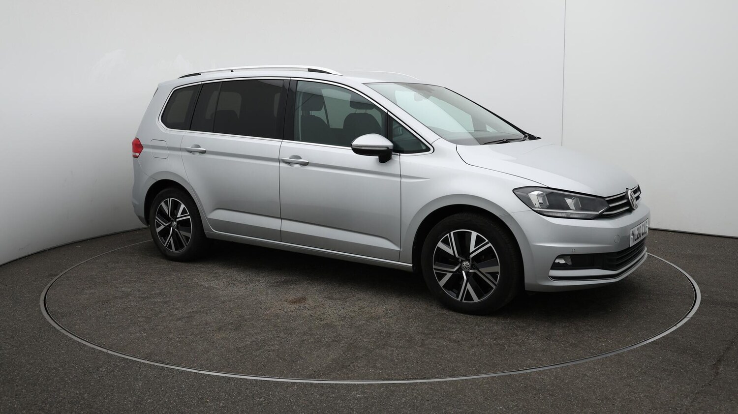 Used Volkswagen Touran 2020 for sale - 76166686: Photo 47
