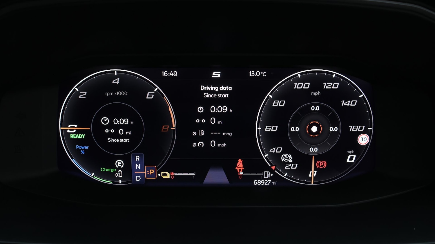 Used Cupra Formentor 2022 for sale - 77618571: Photo 10