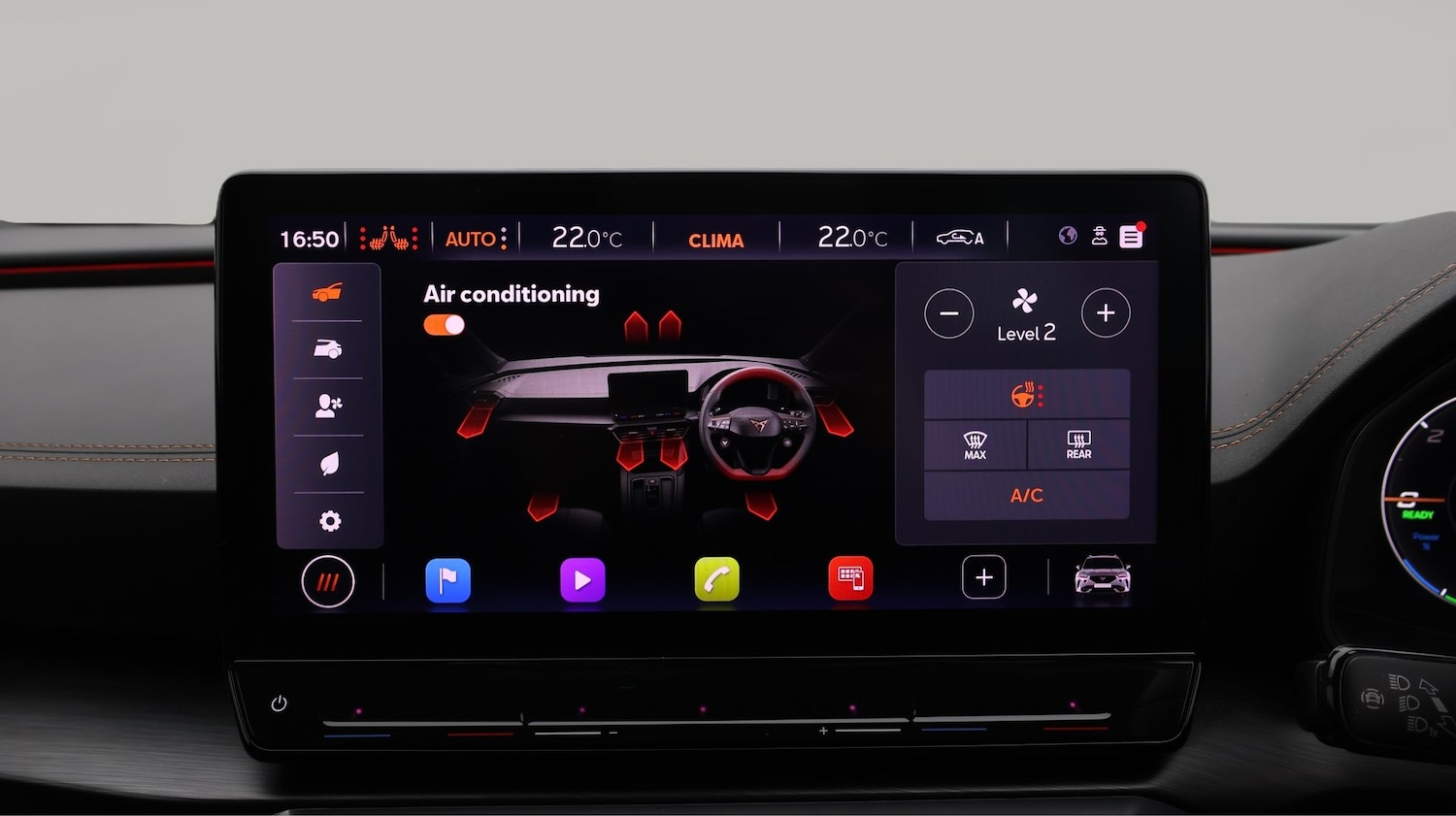 Used Cupra Formentor 2022 for sale - 77618571: Photo 12