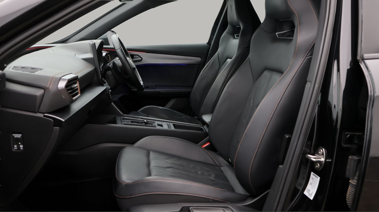 Used Cupra Formentor 2022 for sale - 77618571: Photo 14