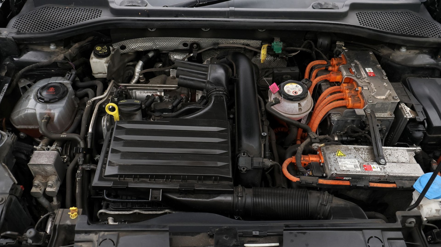 Used Cupra Formentor 2022 for sale - 77618571: Photo 19