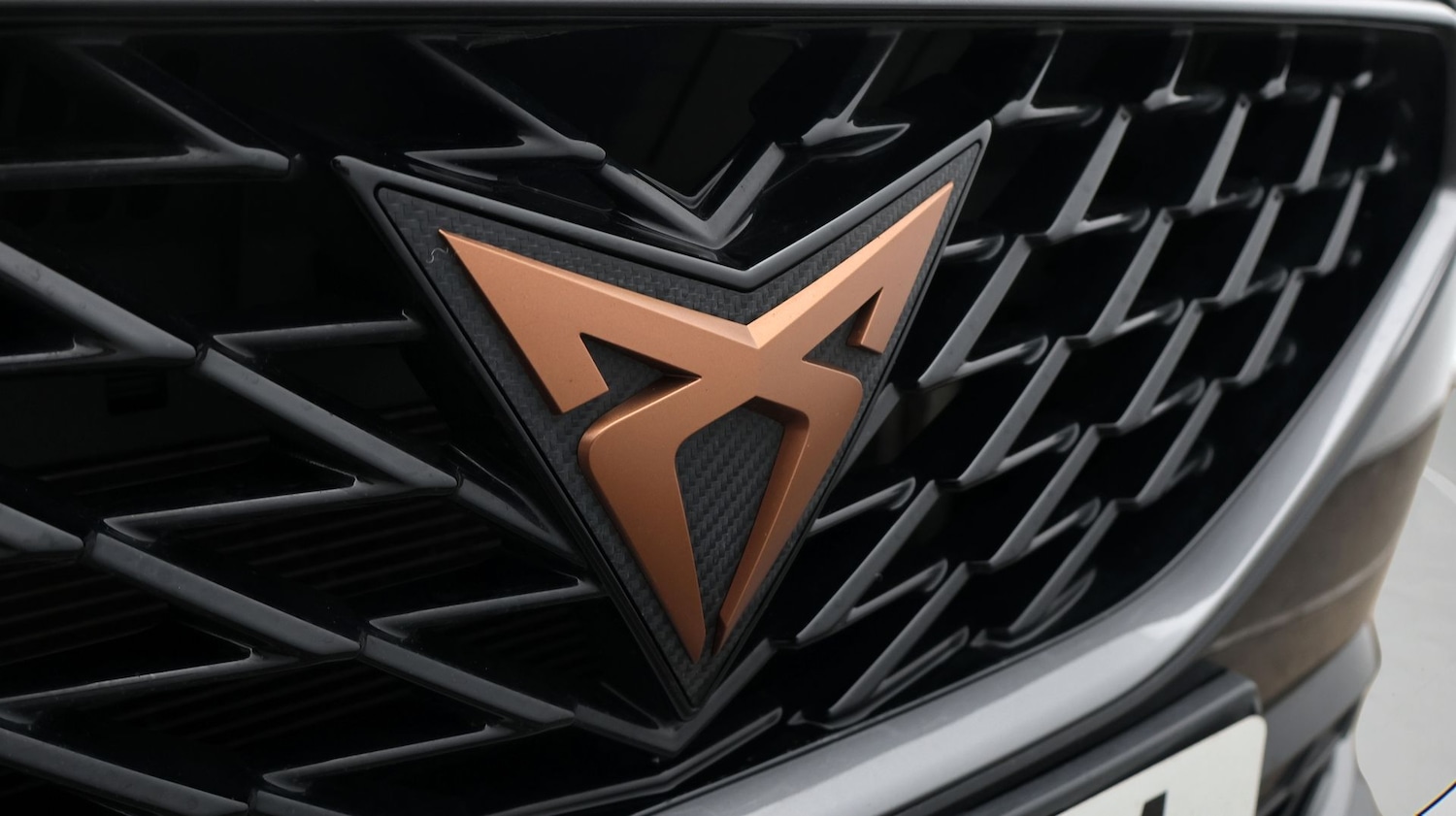 Used Cupra Formentor 2022 for sale - 77618571: Photo 20