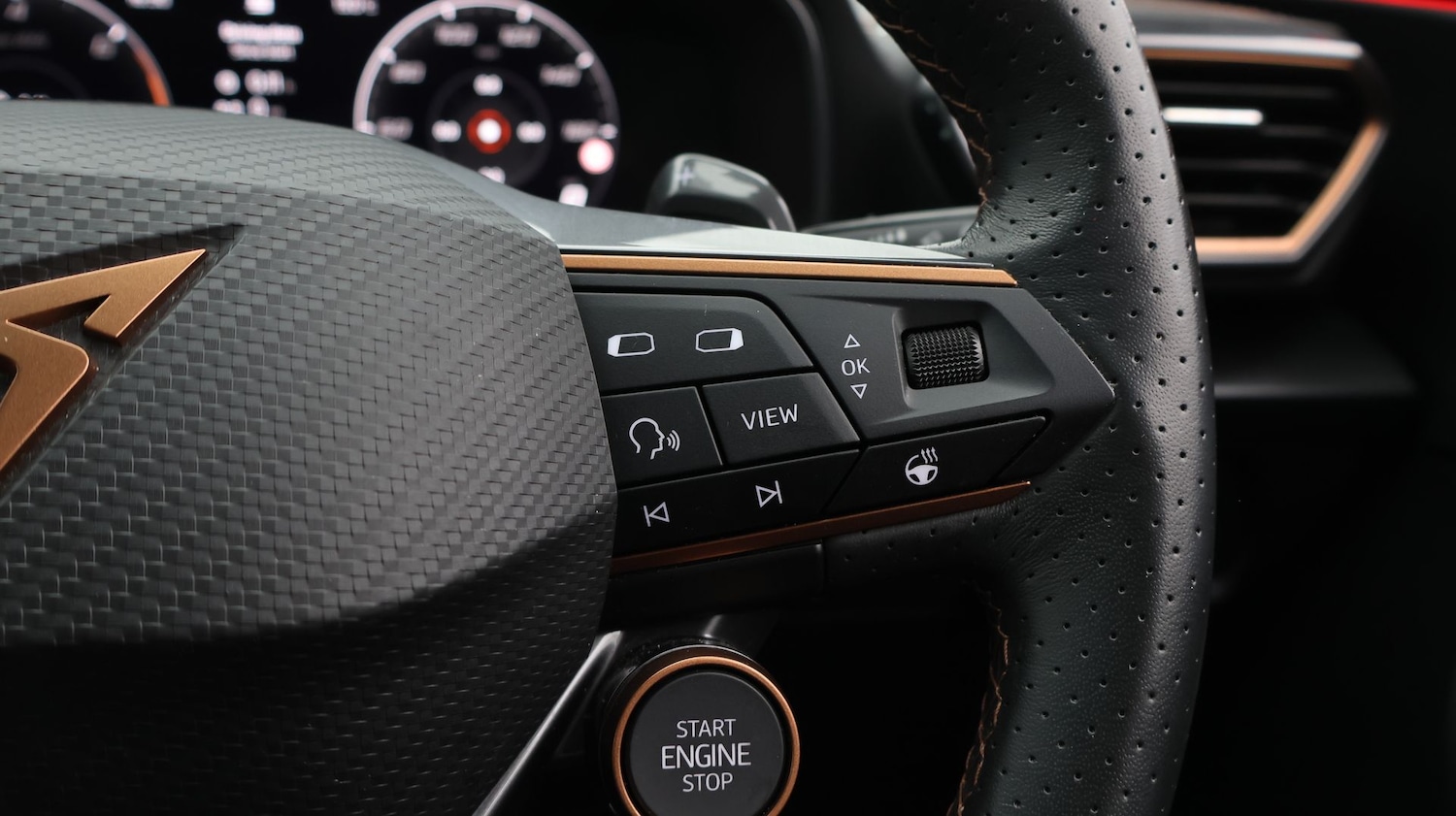 Used Cupra Formentor 2022 for sale - 77618571: Photo 24