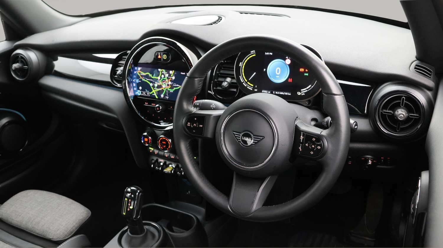 Used MINI Hatch 2023 for sale - 76689957: Photo 10