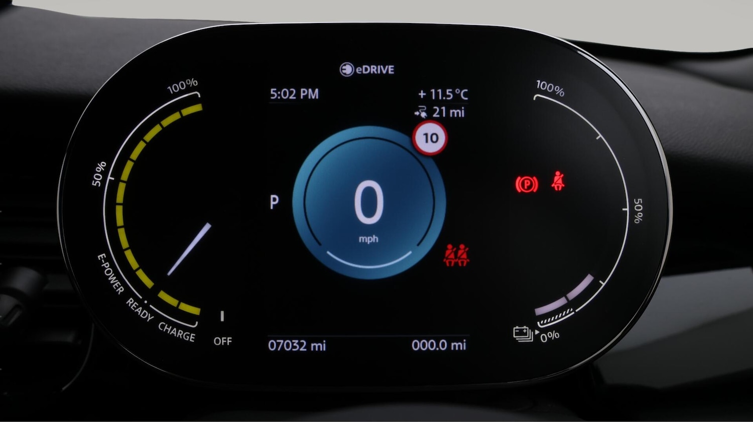 Used MINI Hatch 2023 for sale - 76689957: Photo 11