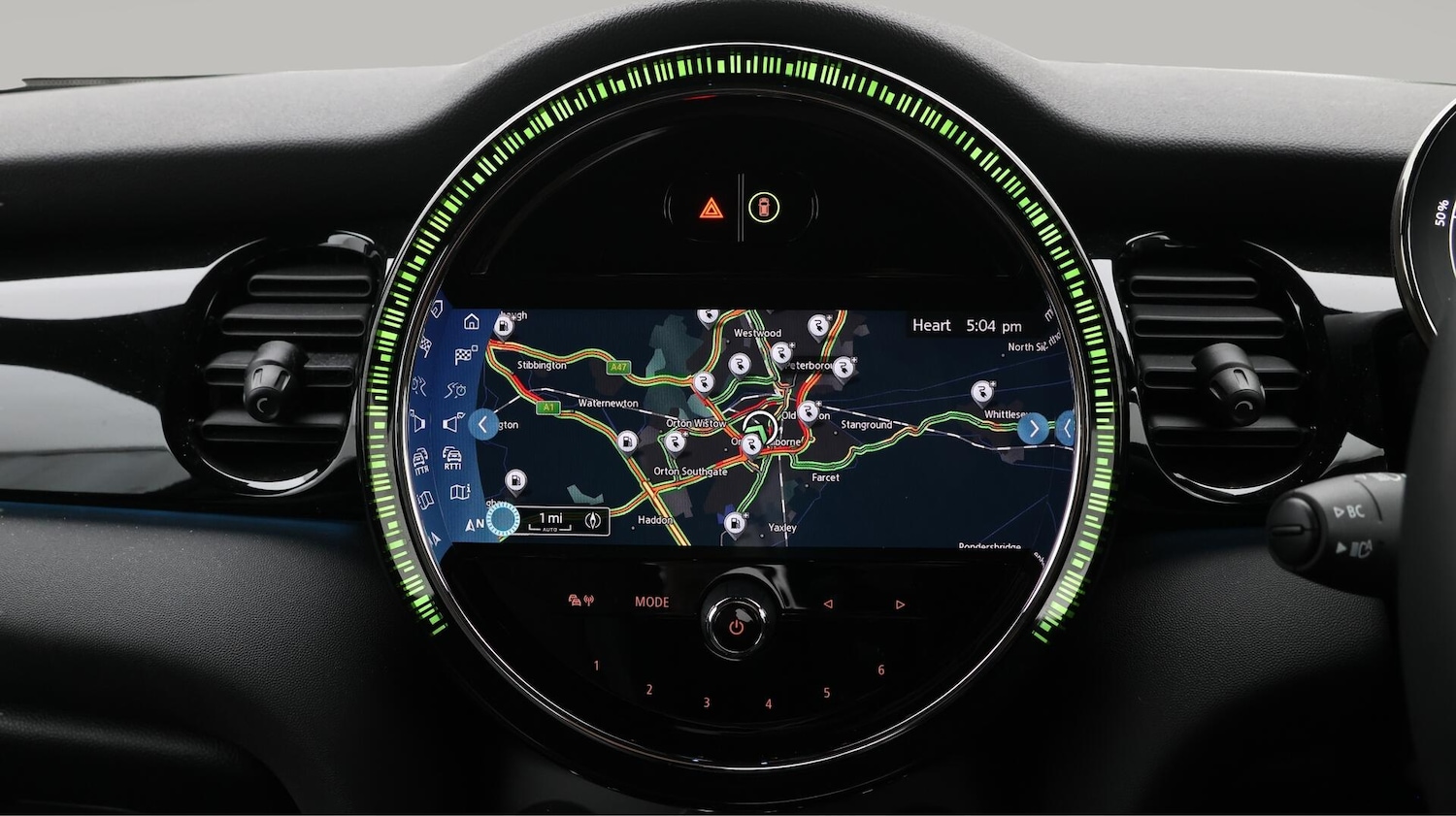 Used MINI Hatch 2023 for sale - 76689957: Photo 12