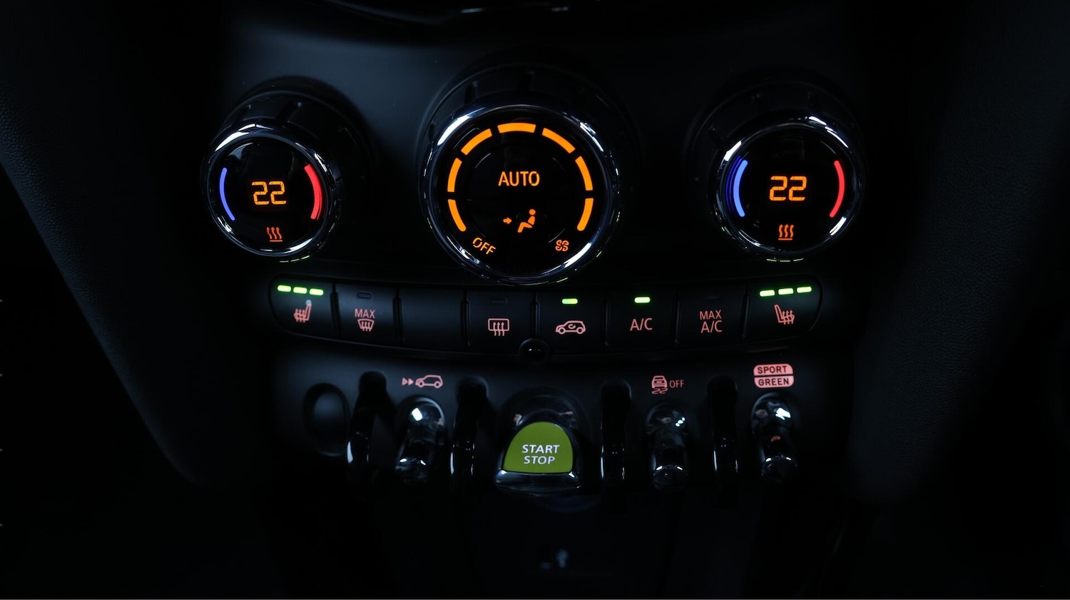 Used MINI Hatch 2023 for sale - 76689957: Photo 13