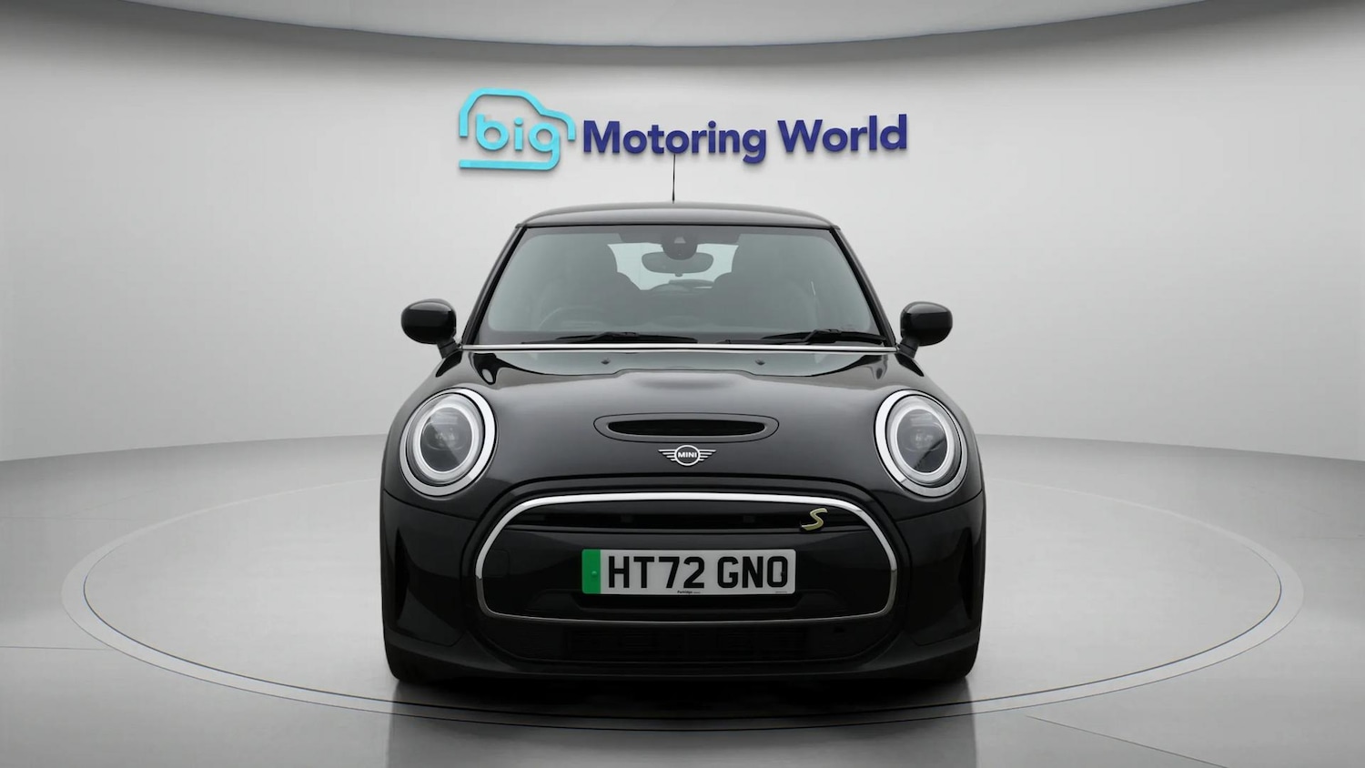 Used MINI Hatch 2023 for sale - 76689957: Photo 3