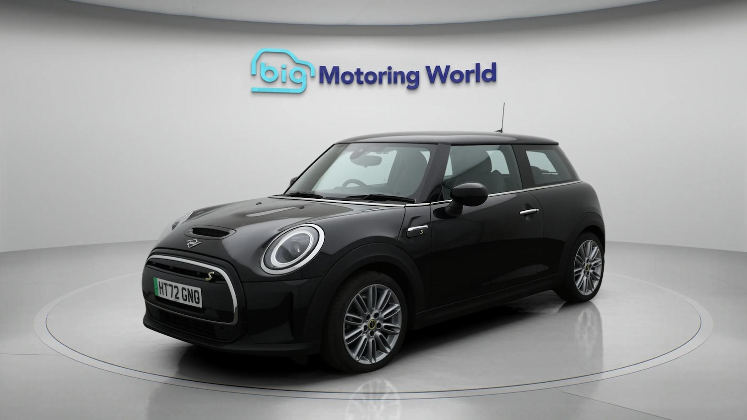 Used MINI Hatch 2023 for sale - 76689957: Photo 4