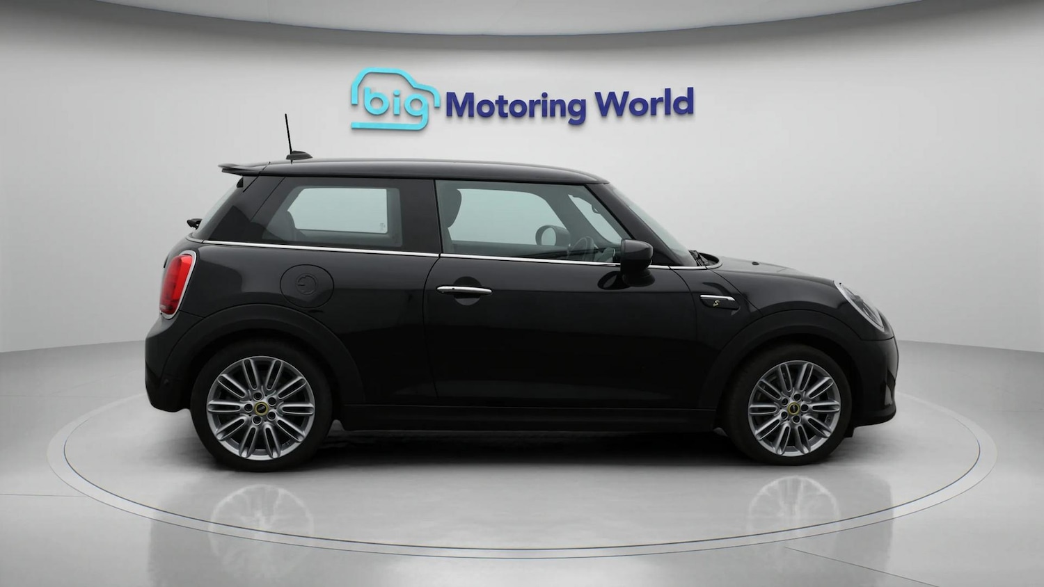 Used MINI Hatch 2023 for sale - 76689957: Photo 9
