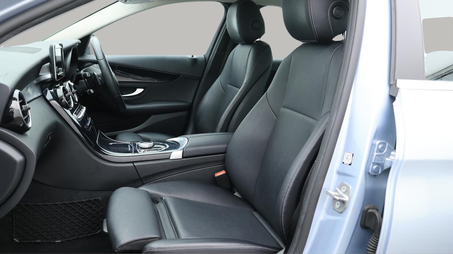 Used Mercedes-Benz C Class 2018 for sale - 76440841: Photo 15