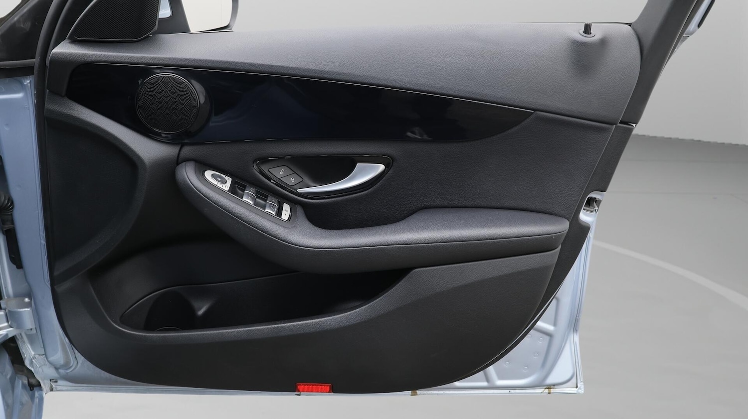 Used Mercedes-Benz C Class 2018 for sale - 76440841: Photo 16