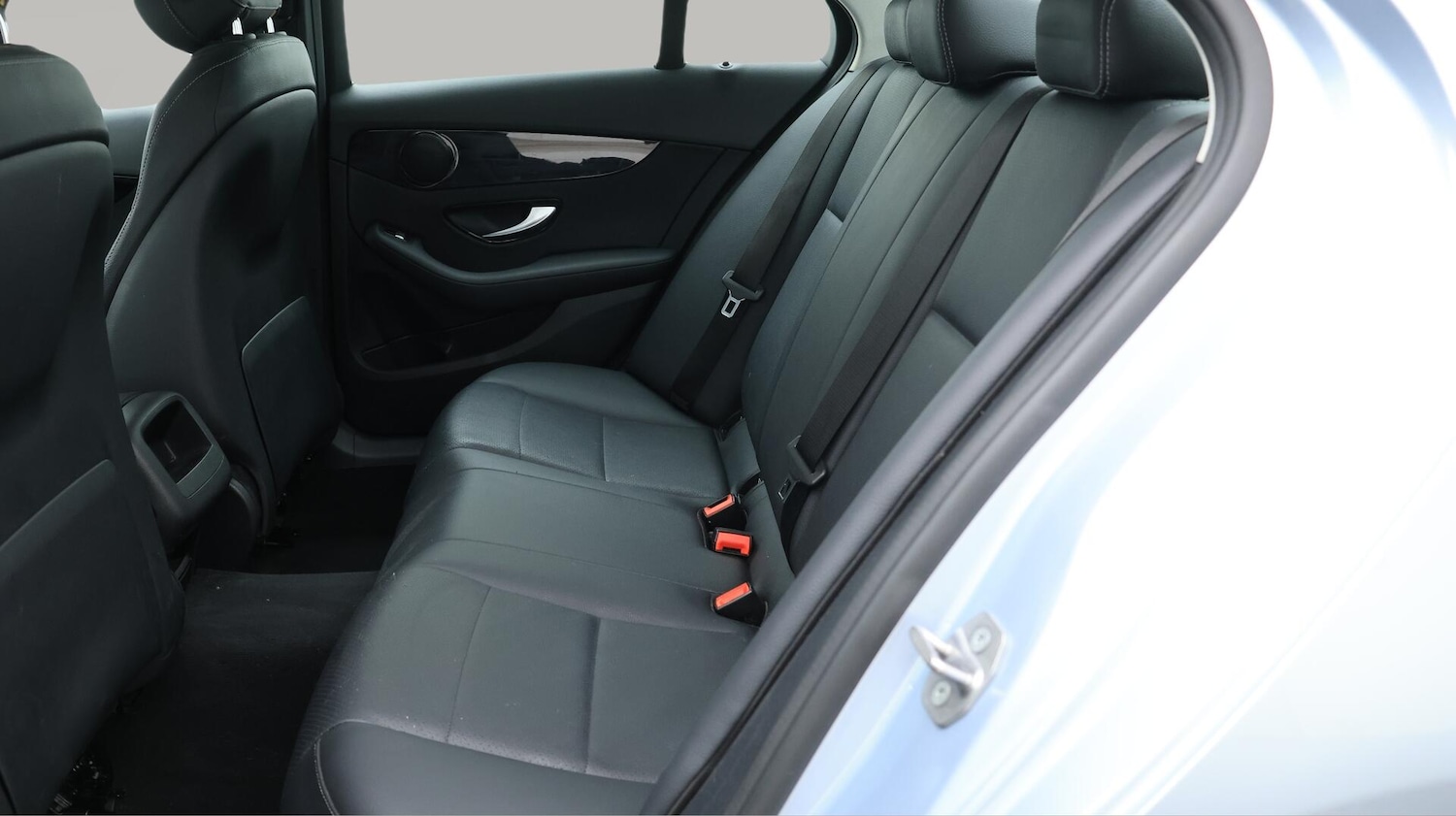 Used Mercedes-Benz C Class 2018 for sale - 76440841: Photo 17