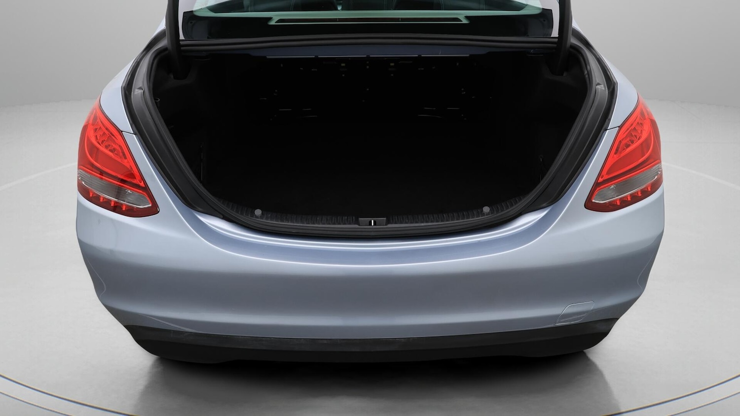 Used Mercedes-Benz C Class 2018 for sale - 76440841: Photo 18