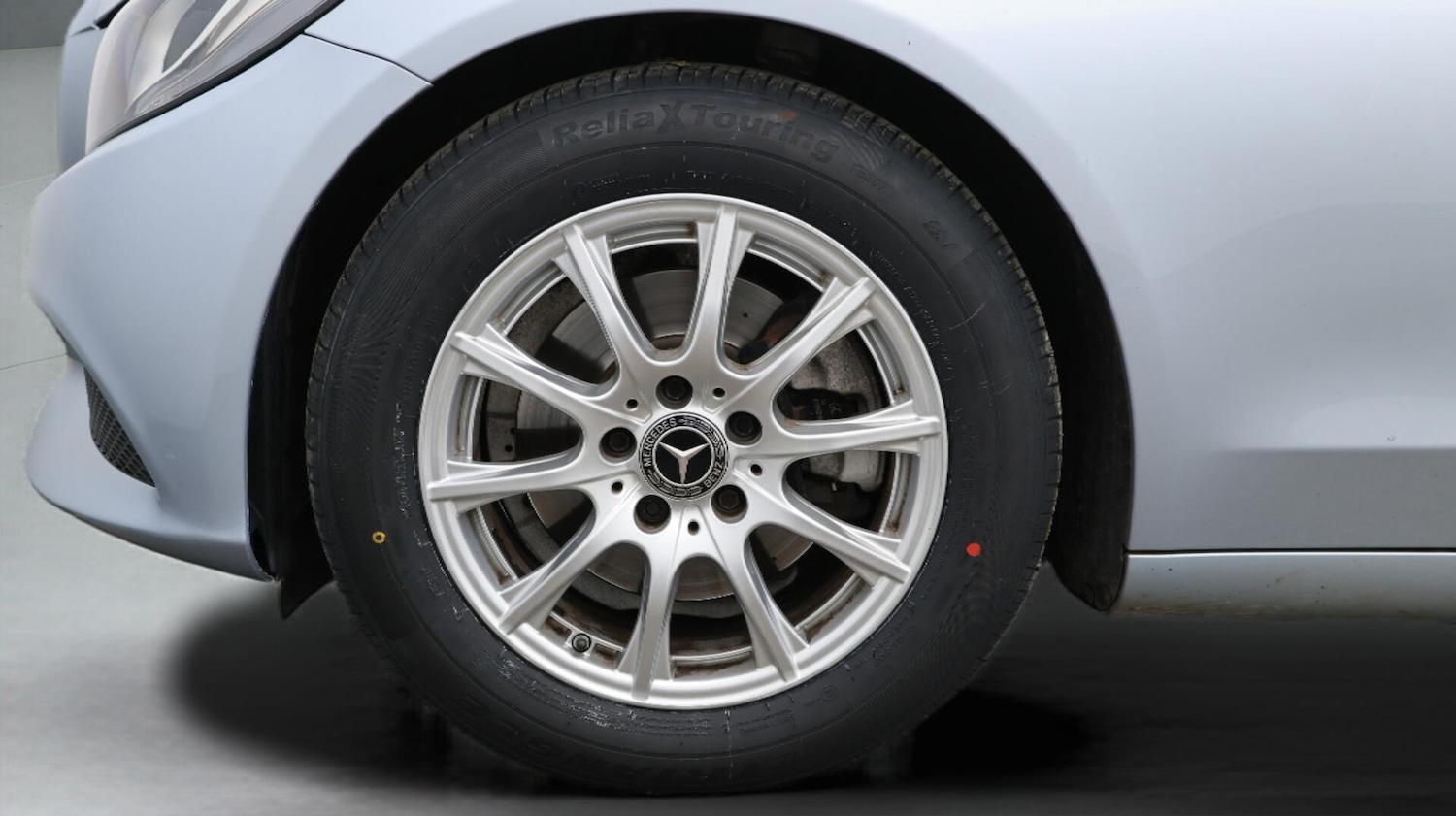 Used Mercedes-Benz C Class 2018 for sale - 76440841: Photo 19