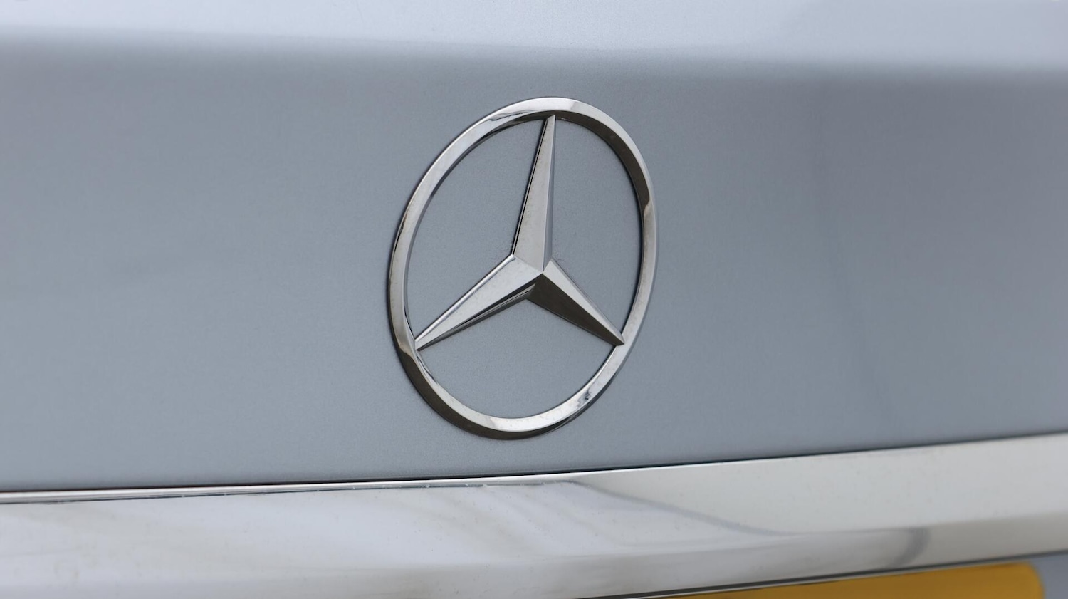 Used Mercedes-Benz C Class 2018 for sale - 76440841: Photo 21