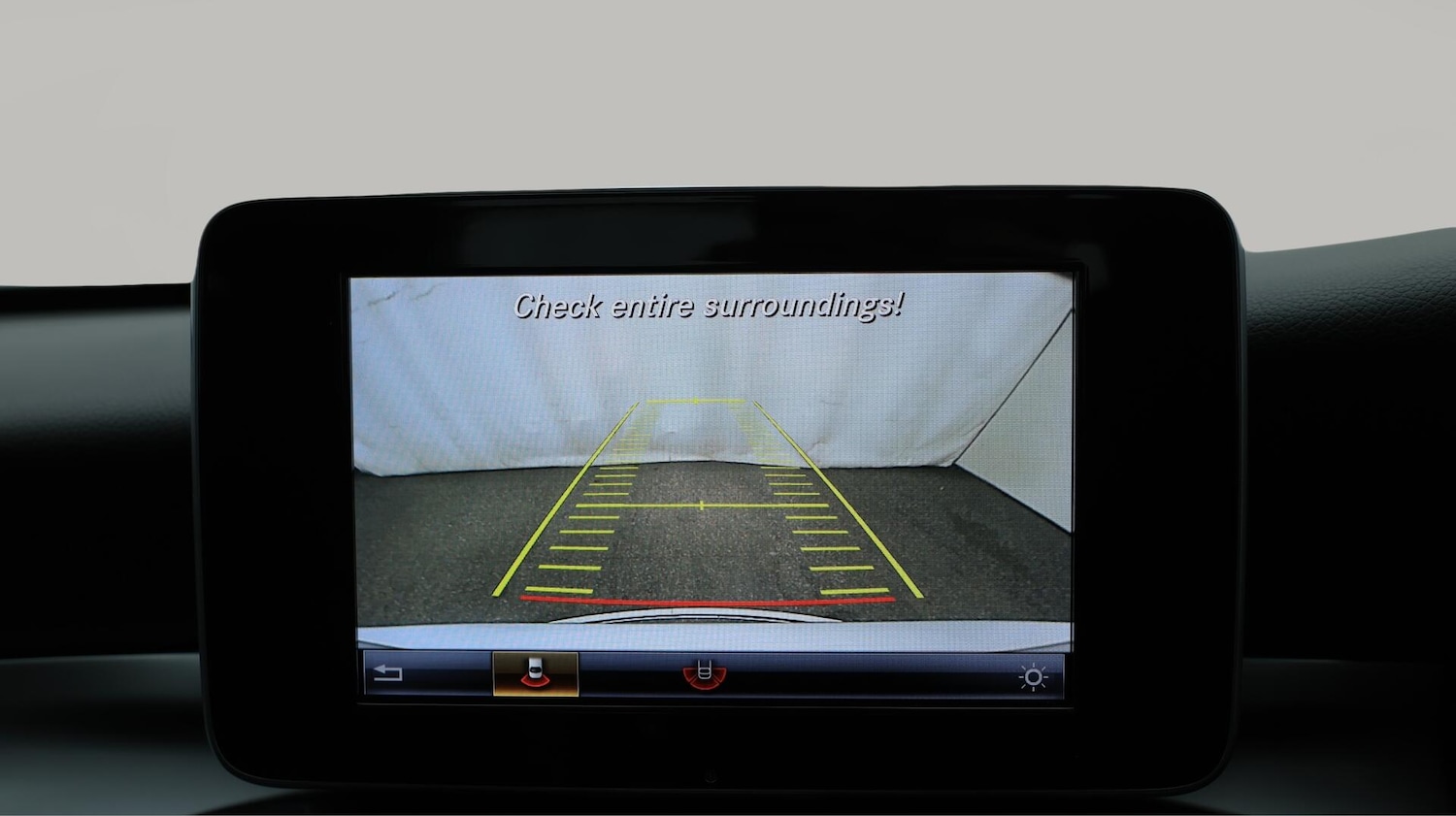 Used Mercedes-Benz C Class 2018 for sale - 76440841: Photo 26