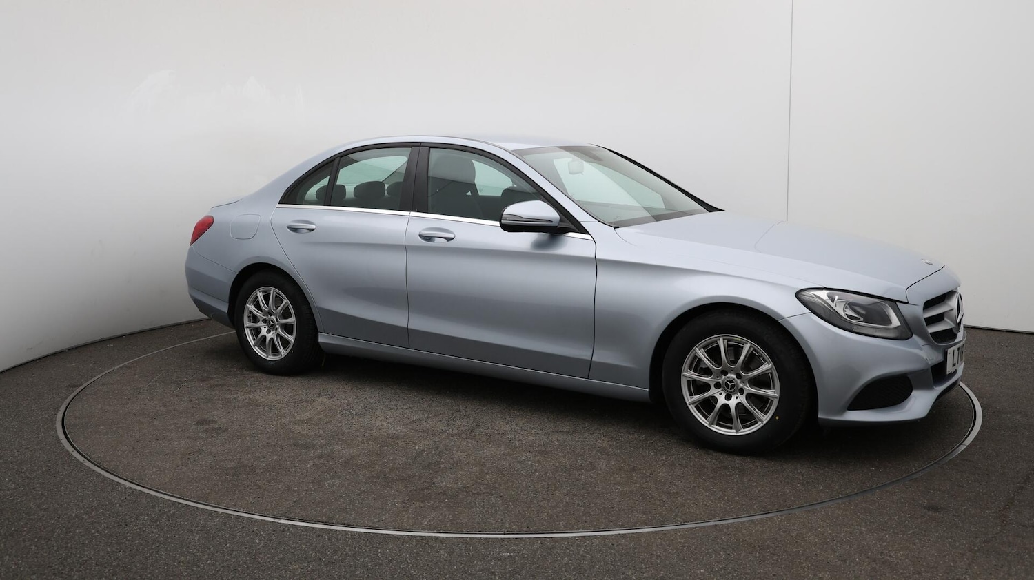 Used Mercedes-Benz C Class 2018 for sale - 76440841: Photo 45