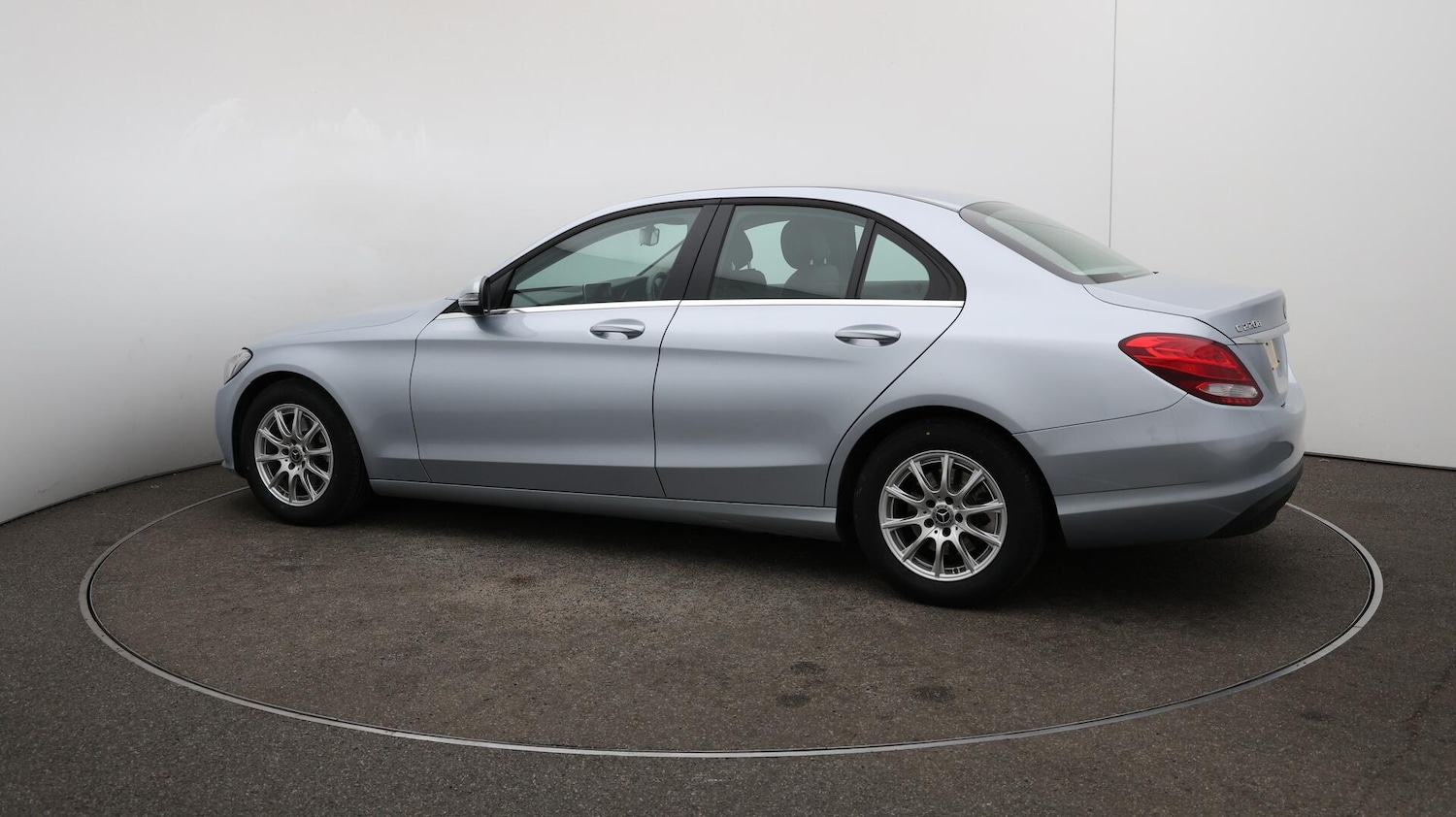 Used Mercedes-Benz C Class 2018 for sale - 76440841: Photo 47