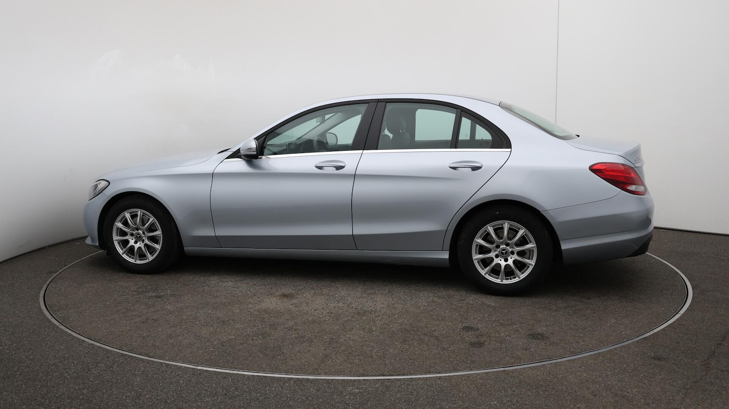 Used Mercedes-Benz C Class 2018 for sale - 76440841: Photo 58