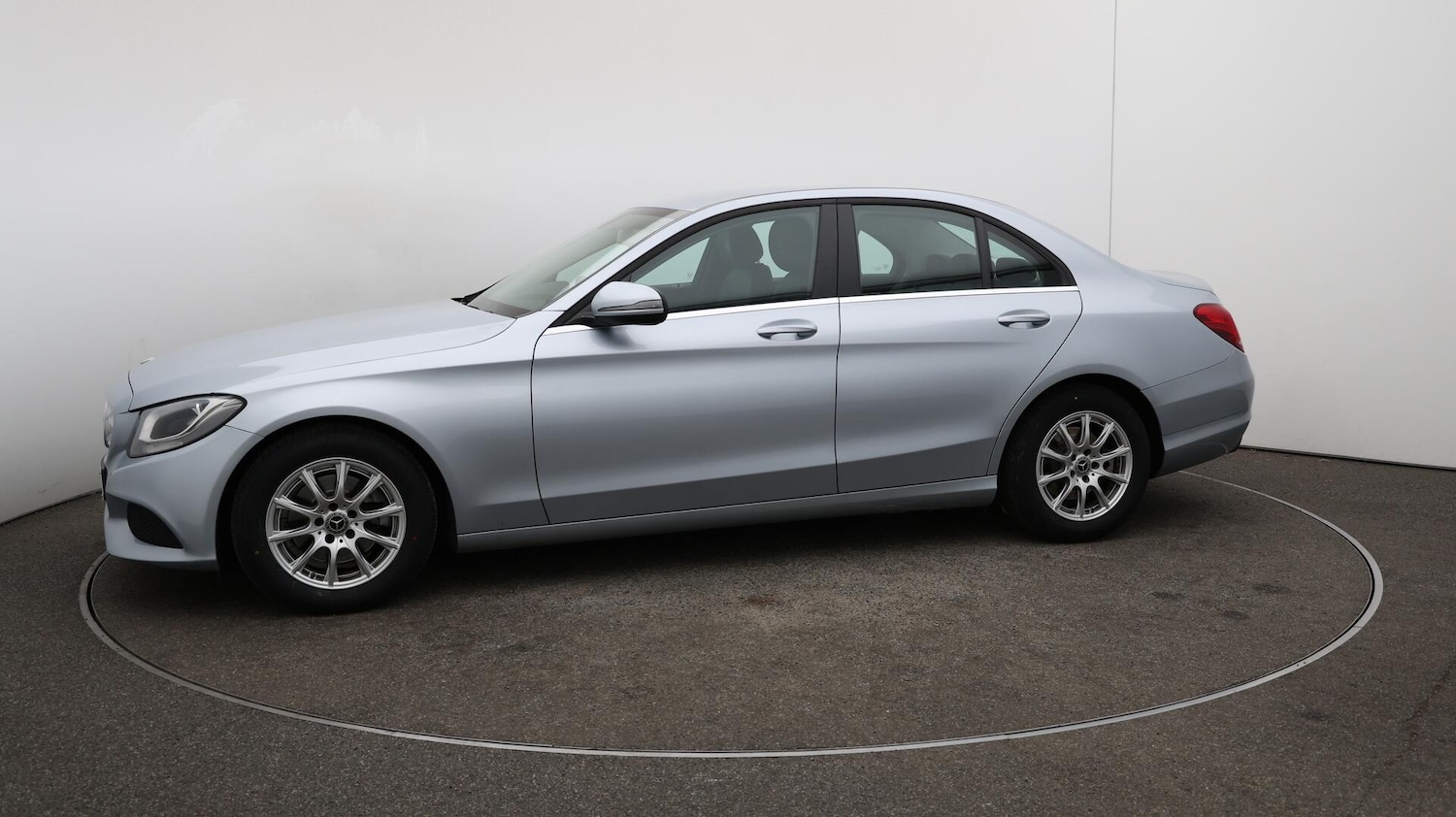 Used Mercedes-Benz C Class 2018 for sale - 76440841: Photo 66