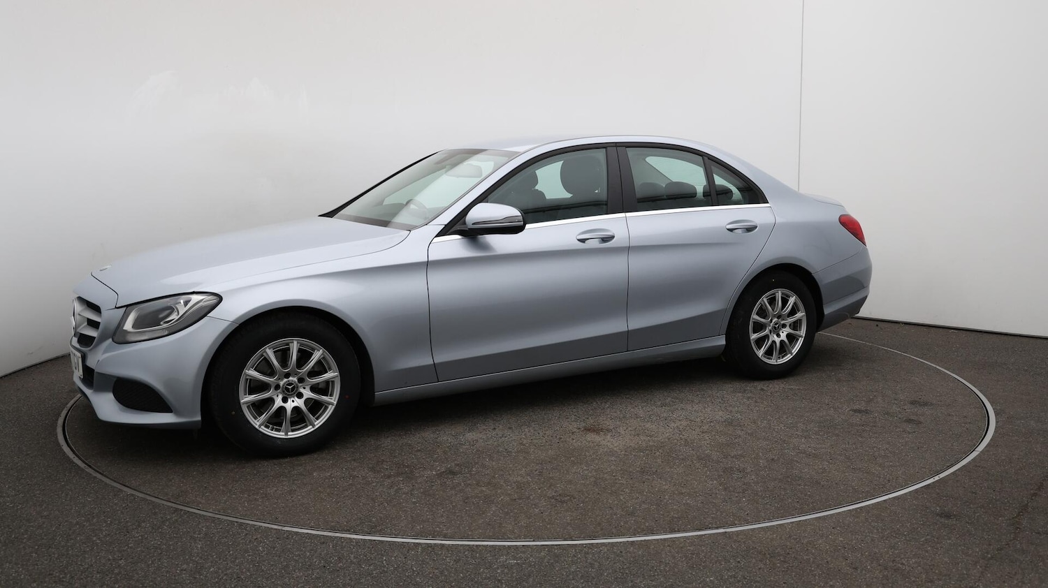 Used Mercedes-Benz C Class 2018 for sale - 76440841: Photo 67