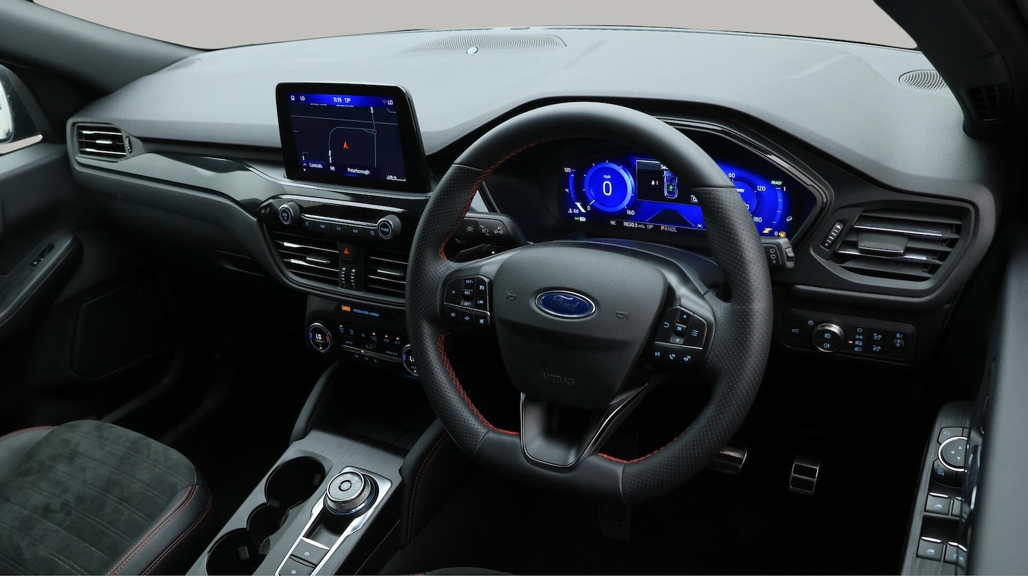 Used Ford Kuga 2022 for sale - 76227537: Photo 10