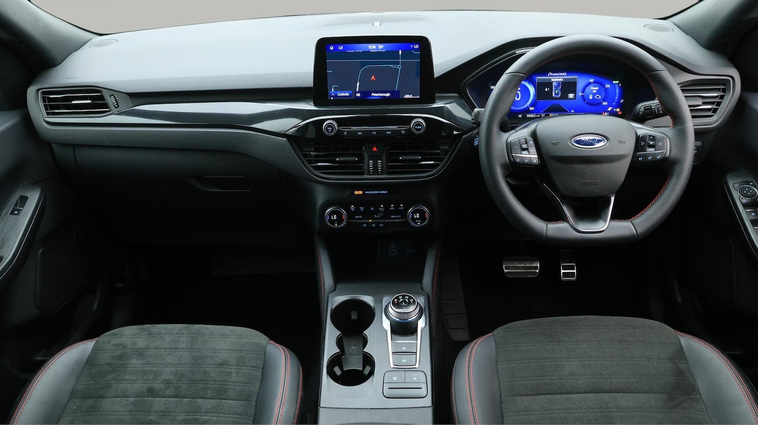 Used Ford Kuga 2022 for sale - 76227537: Photo 14