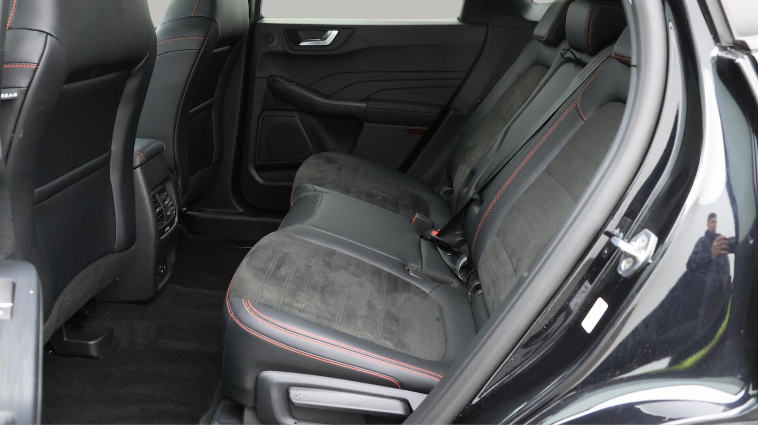 Used Ford Kuga 2022 for sale - 76227537: Photo 17