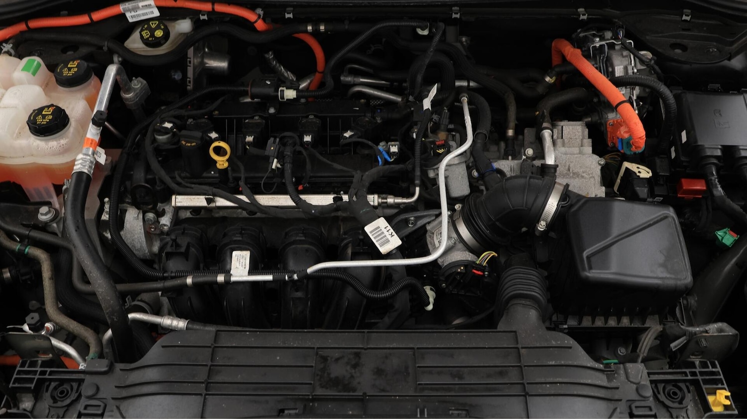 Used Ford Kuga 2022 for sale - 76227537: Photo 20