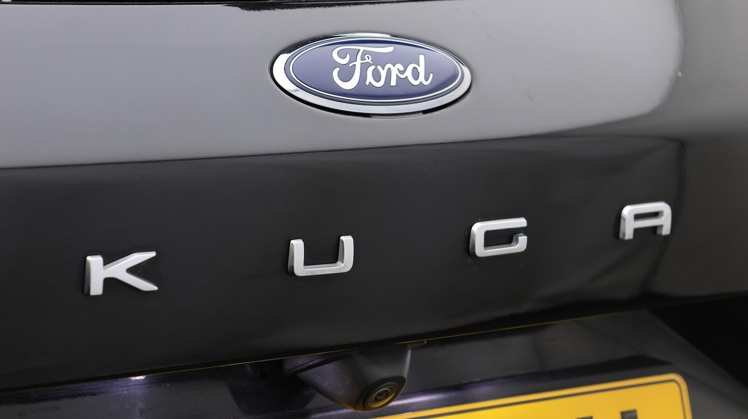 Used Ford Kuga 2022 for sale - 76227537: Photo 23