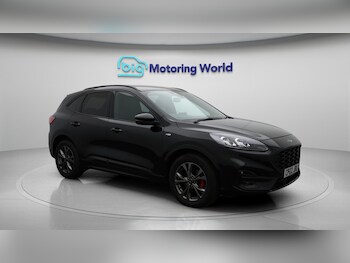 Used Ford Kuga 2022 for sale - 76227537: Photo 2